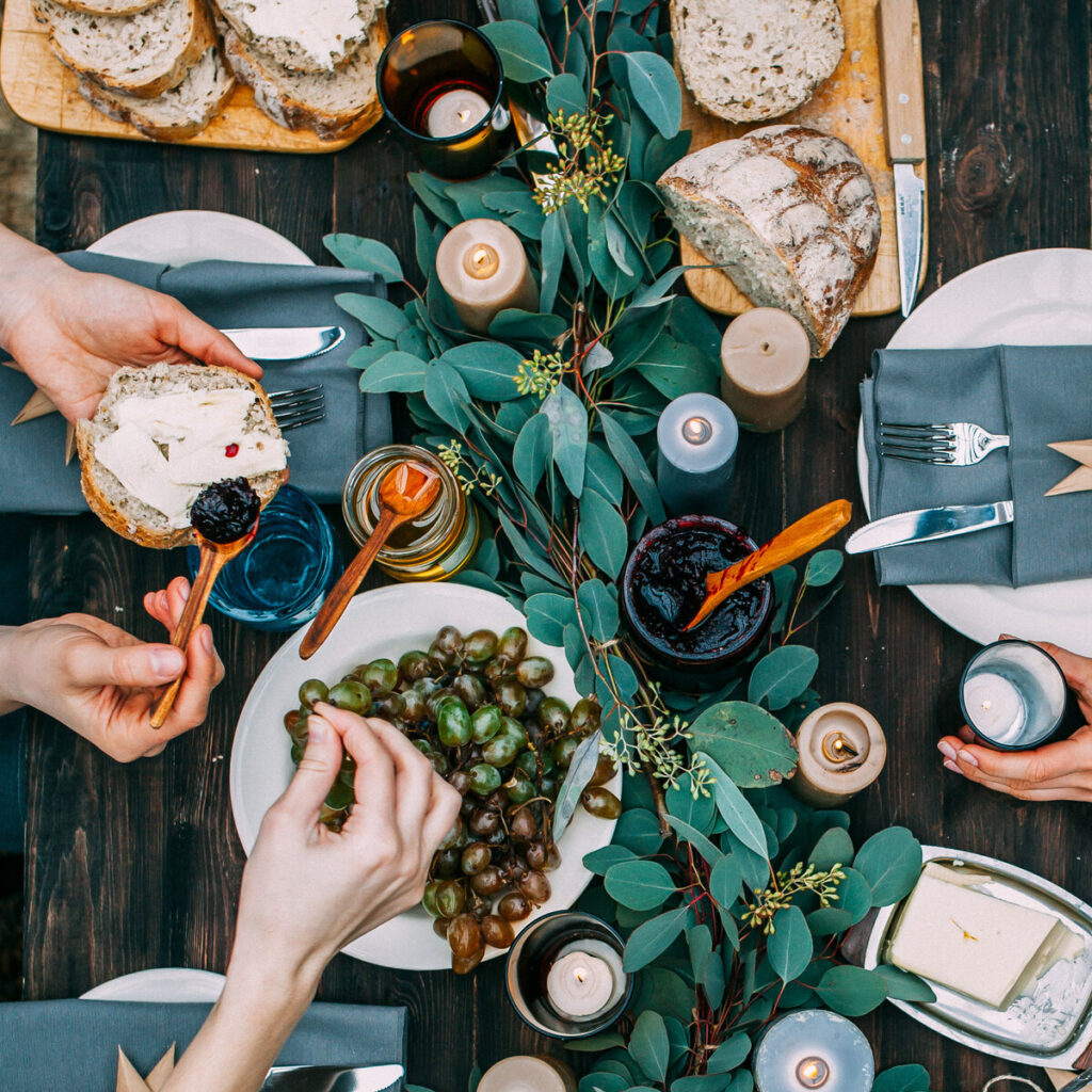 A Food Lover’s Guide to Tallman: Savoring the Best Eats in This Cozy Ramapo Neighborhood